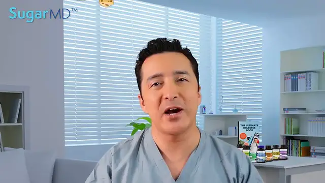 Video thumbnail for The Best Cheeses To Improve Diabetes & Lose Weight!
