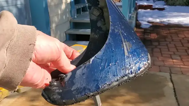 Video thumbnail for How to Repair and Paint Car Mud Flaps - How to Fix Car Splash Guards