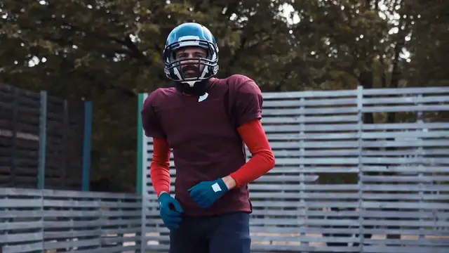 Video thumbnail for Ravens vs. Bills – A Clash of Titans