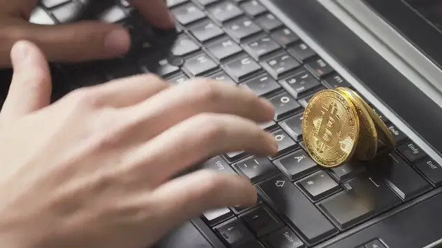 Video thumbnail for Cryptocurrency and Taxes: A Complete Guide to Reporting Crypto on Your Tax Return