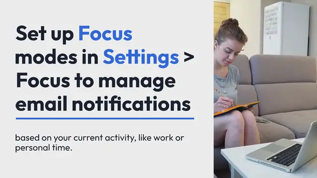 Video thumbnail for iPhone Tips for Efficient Email Management