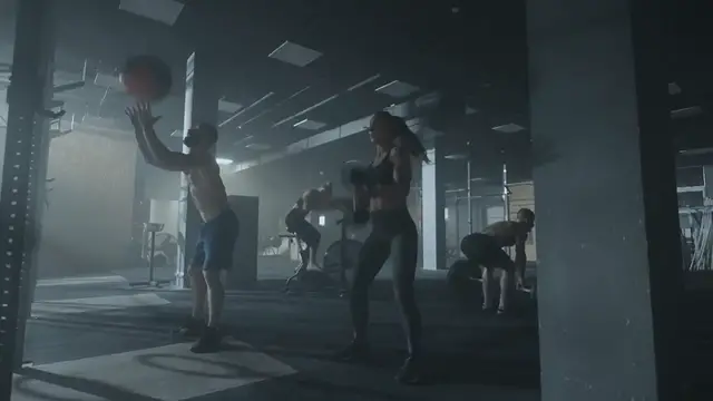 Video thumbnail for Cardiovascular Exercise: Benefits and Options