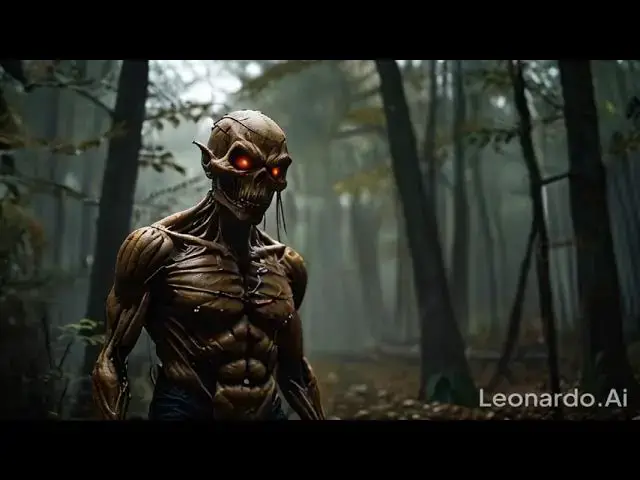 Video thumbnail for Pumpkin head with fire eyes #creepy #halloween #spooky #horror