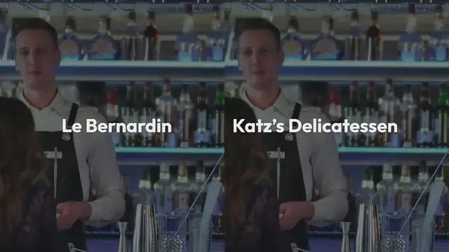 Video thumbnail for From Coast to Coast: The Best Foodie Cities in the USA