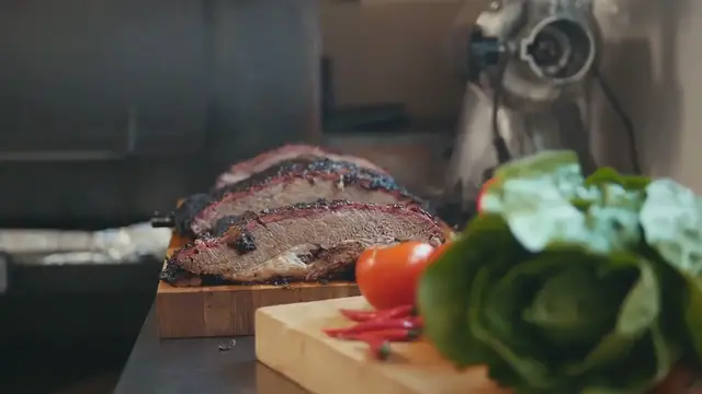 Video thumbnail for Savoring the Flavors of Southern BBQ: A State-by-State Guide