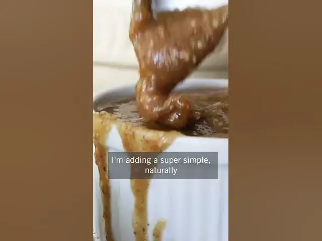 Video thumbnail for VIRAL TikTok Blueberry Yogurt Clusters ¦ Caramel Drizzle & Toasted Coconut ¦ Naturally Sweetened 128