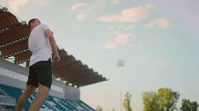 Video thumbnail for  Atlético San Luis vs. Necaxa – Clash of Determination