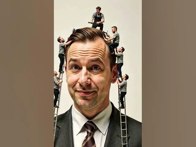 Video thumbnail for Unimaginable right?