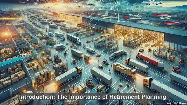 Video thumbnail for What is the difference between a pension fund and a provident fund