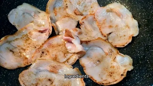 Video thumbnail for loaded potato soup recipe