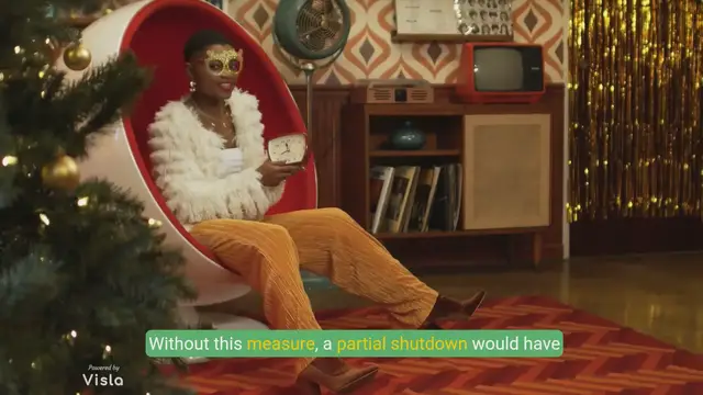 Video thumbnail for Government Shutdown Averted- Senate Passes Spending Bill | Trump’s Next Move?