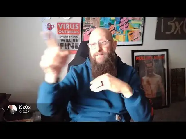 Video thumbnail for #Facebook live video will now be available for 30 days before being removed!! #deaf|  i3xCx