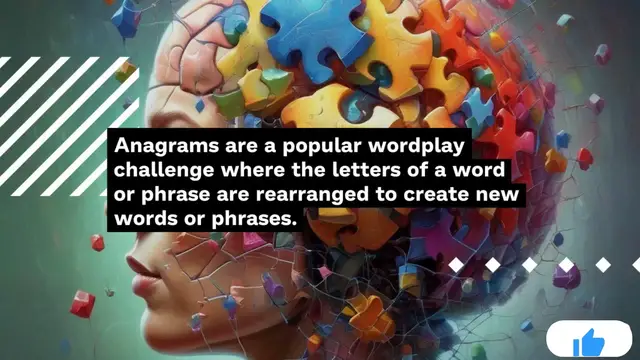 Video thumbnail for Free Online Anagram Solver