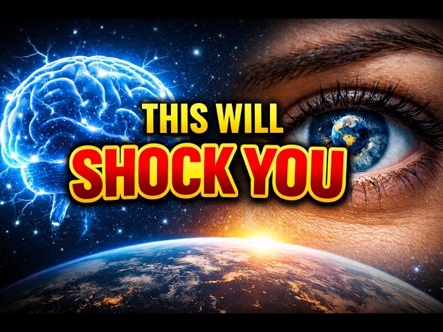 Video thumbnail for “This Discovery Changed Everything We Know”