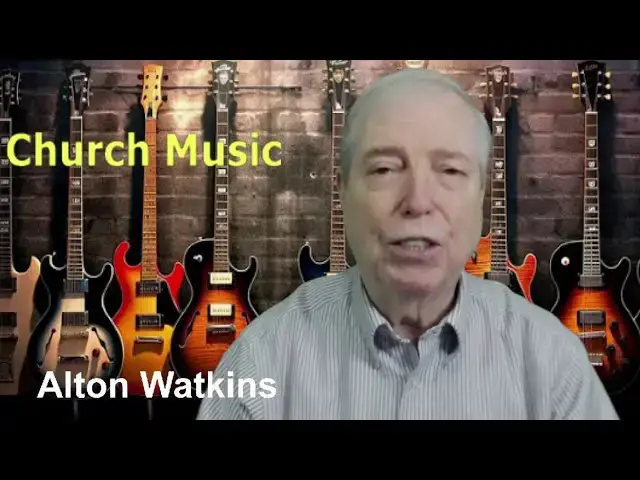 'Video thumbnail for The Surprising History of Church Music'