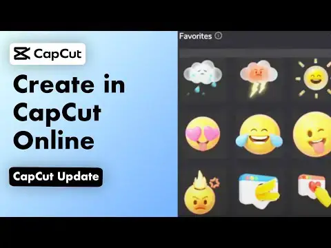 'Video thumbnail for Create Amazing Videos using CapCut APK'