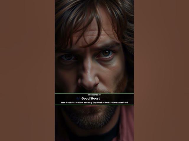 Video thumbnail for Will Forte's Bangs Almost Destroyed His Marriage
