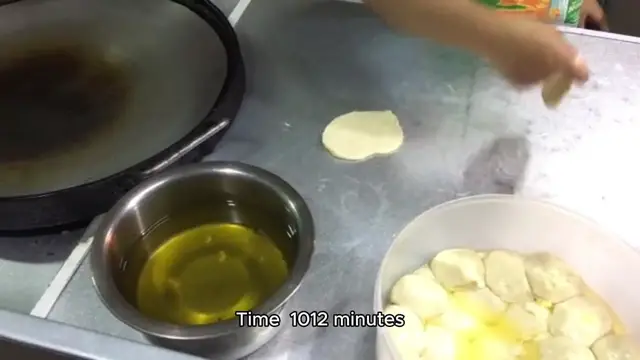 Video thumbnail for sea scallops recipe