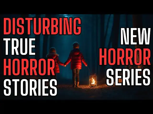 Video thumbnail for Disturbing TRUE Horror Stories - S01E02