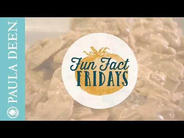 Video thumbnail for River Street Sweets - Fun Fact Fridays