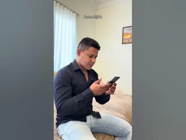 Video thumbnail for Como valorizar o marido e no final ele fazer isso