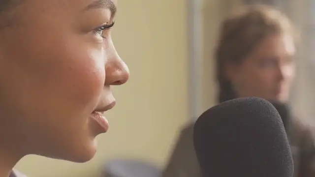 Video thumbnail for "NeNe Leakes Comments on Kenya Moore's Departure from Real Housewives of Atlanta Amid Controversy"