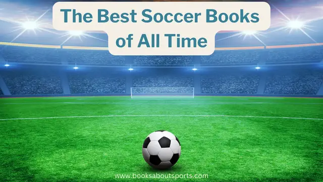 Video thumbnail for The Best Soccer Books of All Time
