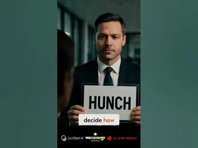 Video thumbnail for Unqualified Advice: The Danger & How to Spot It #shorts