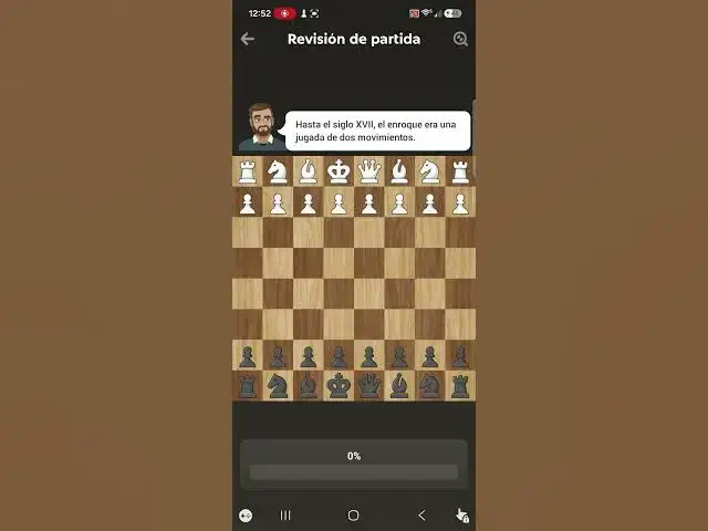 Video thumbnail for Juego 1 del ajedrez #1 Mi primer contra jaque mate ♟️
