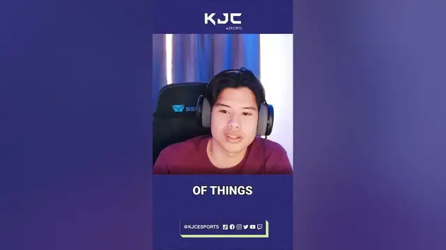 'Video thumbnail for Fitness Talks: The Importance of Exercise ft. DEFY Luis and DEFY Yani'