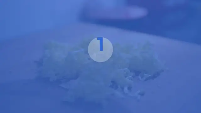 Video thumbnail for Red, White, and Blue Patriotic USA Cake