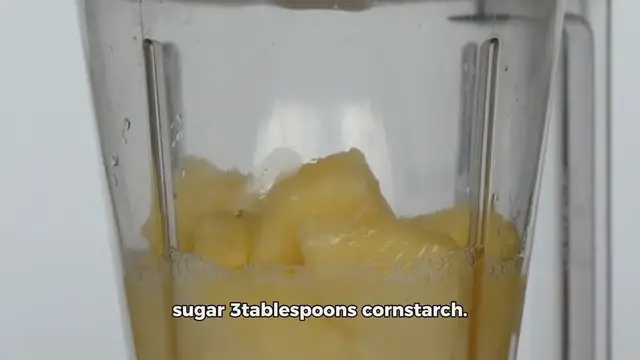 Video thumbnail for sweet and sour sauce recipe