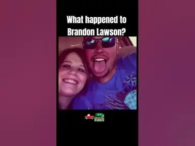 'Video thumbnail for What happened to Brandon Lawson? #shorts  #truecrimecommunity #unsolvedmystery #truecrime'