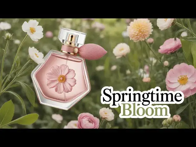 'Video thumbnail for How to Pick the Best Perfume for Every Season!'