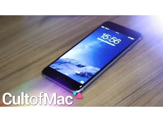 'Video thumbnail for iPhone 6 Plus Review'