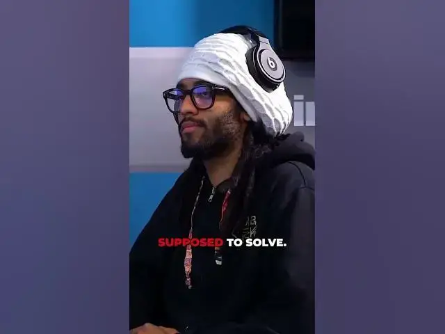 Video thumbnail for Jason Wilson: Embracing My Role as the Guide I Once Sought