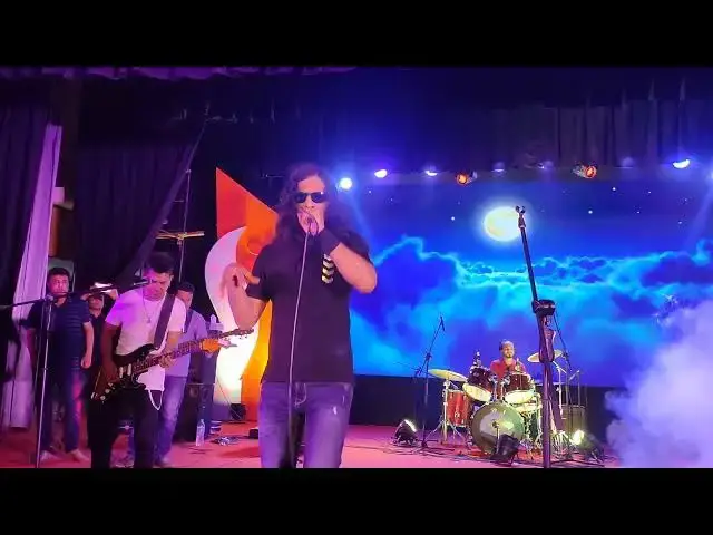 Video thumbnail for হাসান ভাইয়ের কনসার্ট লাইভ