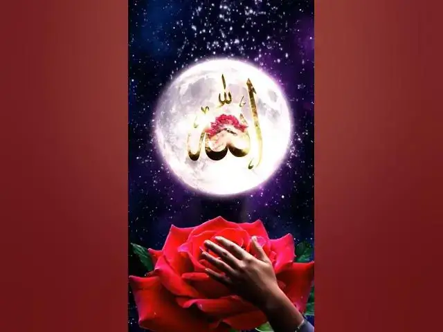 Video thumbnail for 1 2 3 Allah Pak #love #funny #lifeisbutadream #funnymoment #comedycouple  #islam #allama #couplet