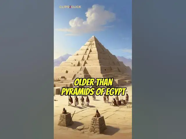 Video thumbnail for The Oldest City in the Americas - The Mysteries of Ancient Caral-Supe in Peru