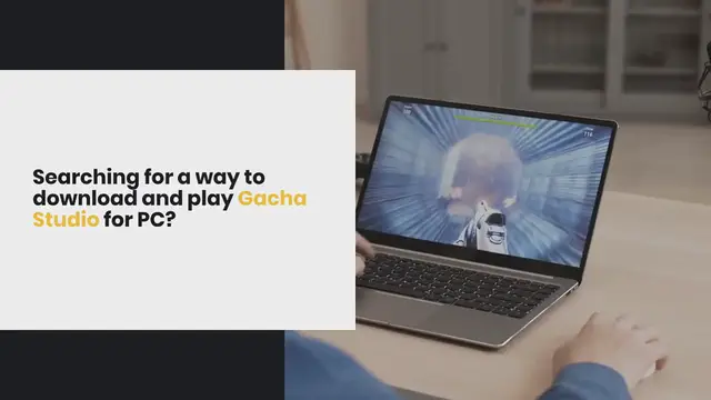 Video thumbnail for Download Gacha Studio for PC (Windows & Mac)