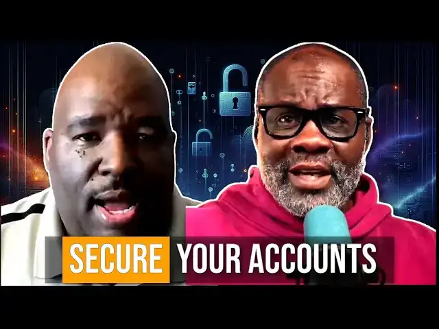 Video thumbnail for Password Hacks: Why You Need a Manager NOW!