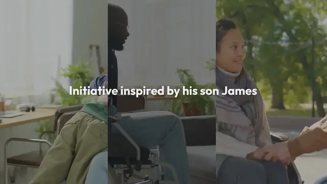 Video thumbnail for What is Angelman Syndrome, the Rare Disorder Affecting Colin Farrell's Son?