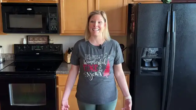 'Video thumbnail for Keto Dessert Heaven! Cottage Cheese Chocolate Truffles (720p_30fps_H264-128kbit_AAC)'