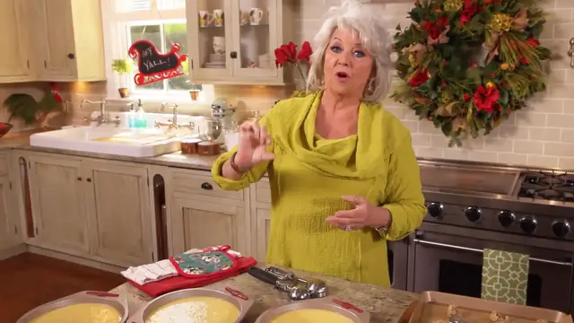 Video thumbnail for 
				 How to Bake Perfect Cake Layers