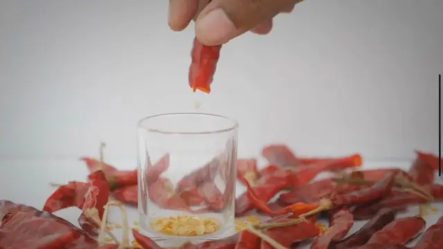 Video thumbnail for Does Cayenne Pepper Have Sodium?