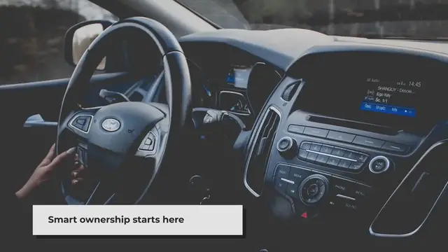 'Video thumbnail for Review: Ford Fiesta VI (2008-2019)'