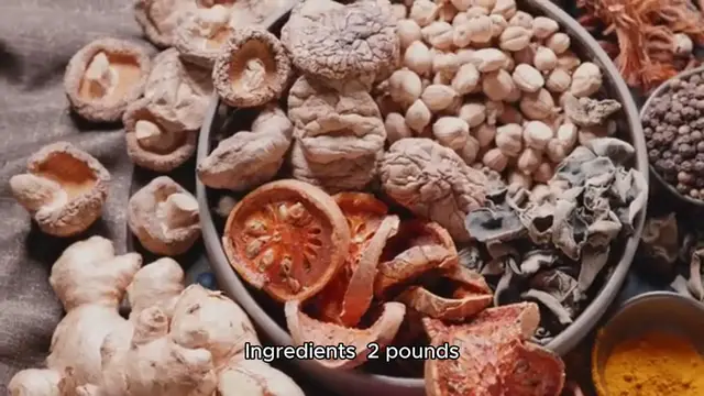 Video thumbnail for pork sausage recipe