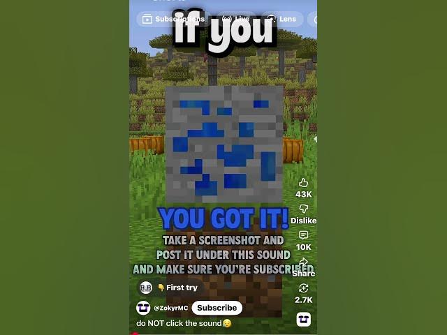 Video thumbnail for @ZokyrMC