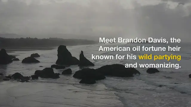 Video thumbnail for Brandon Davis Net Worth