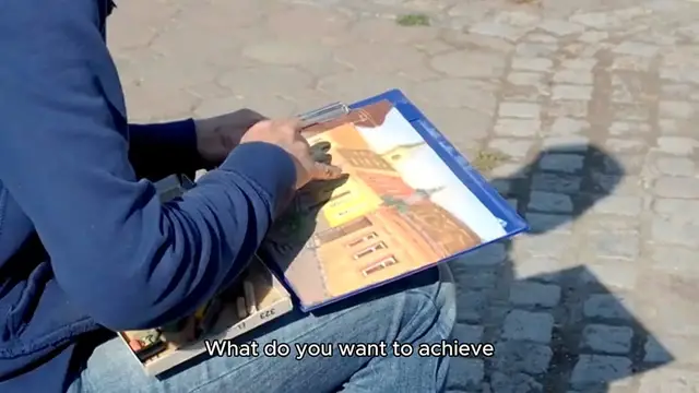 Video thumbnail for How to Build a Website from Scratch